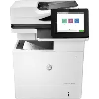 HP LaserJet Enterprise MFP M635h Laser A4 1200 x 1200 DPI 61 ppm