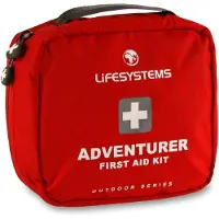 LifeSystems Adventurer, EHBO-set