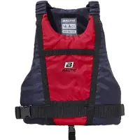 Baltic 50n Active Paddler Life Jacket Geel 30-50 kg