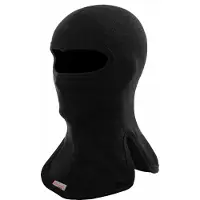 Woolpower Balaclava Woolpower 400 2017 Black