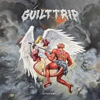 Sonic Guilt Trip - Severance (LP)