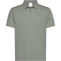Calvin Klein Supima Chest Polo - Maat xl