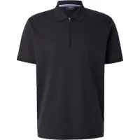 Olymp Shirt zwart