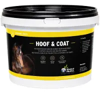 Global Medics Hoof & Coat