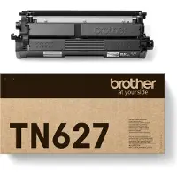 Brother TN-627BK toner zwart ultra hoge capaciteit (origineel)