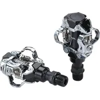 BBB Touchmount Mtb Spd Compatible Pedalen