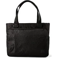 Herschel Shopper 'Kaslo' zwart