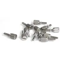 Radial RackSet Screws montageschroeven voor rackmount