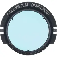OM SYSTEM BMF-LPC01 body mount light pollution filter
