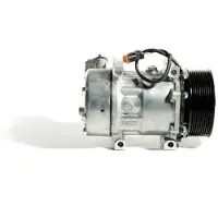 MAHLE ORIGINAL ACP 1734 000S Aircopomp