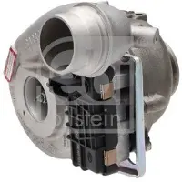 FEBI BILSTEIN 187099 Turbocharger