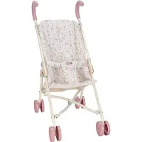 Little Dutch Poppenbuggy - Flowers & Butterflies