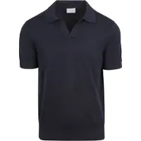 Suitable Shirt navy