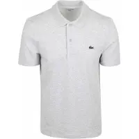 Lacoste Men's Short Sleeve Polo