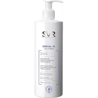 SVR Xerial 10 Lichaamsmelk Pompfl 400ml