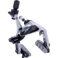 Sram Red Axs Voorwiel Velgremklauw Zwart