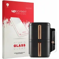 Upscreen - Screenprotector voor Ninja Double Stack XL sl400eu - Folie Beschermfolie Beschermglas transparant