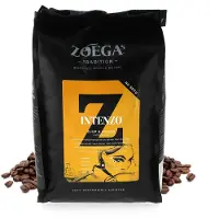Zoegas | Intenzo - 500g Koffiebonen