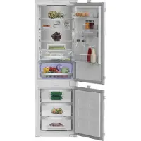 Beko B7BCNA295HS2 Ingebouwd 270 l Wit