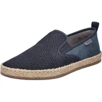 Rieker B2661 Instappers | Maat 42