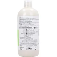 Sante Naturkosmetik Family douchegel Ananas & Citroen 500 ml Douchegel