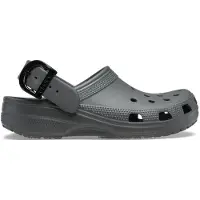Crocs Klompen Classic Enamel Buckle Clog dames 37 / 38