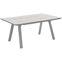 Garden Impressions Nevada dining tuintafel 205x100 cm -