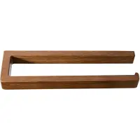 Andersen Furniture Andersen keukenrolhouder 2 gelakte es