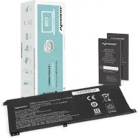Movano vervangingsbatterij voor de HP Envy X360 15/17 serie