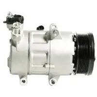 MAHLE ORIGINAL ACP 547 000S Aircopomp