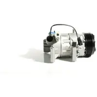 MAHLE ORIGINAL ACP 1566 000S Aircopomp