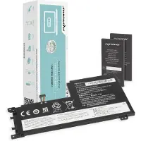Movano - Batterij - Lenovo Ideapad 5-15IIL05 - Uitstekende Compatibiliteit - Lange Levensduur