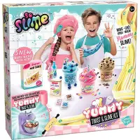 Canal Toys Yummy Twist And Kit (1373) Slime Veelkleurig Kinderen