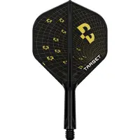 Target K-Flex Bolide No.2 Short