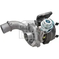 FEBI BILSTEIN 186833 Turbocharger