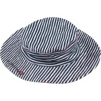 Ducksday - Zonnehoed - UV beschermend - UPF50+ - Baby - Unisex - FlicFlac - 1 jaar - 74/80