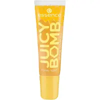 Essence Gloss - - Juicy Bomb Shiny Lipgloss - 109 Bee Mine - Vegan &amp; zonder parabenen - Ultra-glanzend en niet plakkerig