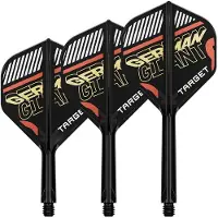 Target K-Flex Gabriel Clemens No.2 Medium