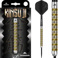 Mission Kinsuju 95% 24 gram