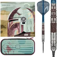 Target Star Wars Mandalorian 95% 24 gram