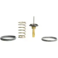 MAHLE ORIGINAL TX 497 82D Thermostaat, koelvloeistof