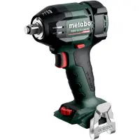 Metabo SSW 18 LTX 550 BL 602404850 Accu-slagmoersleutel 18 V Aantal meegeleverde accus: 0 Li-ion