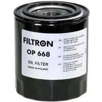 FILTRON OP 668 Oliefilter