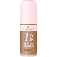 Essence Silky Blur Hydrating Longwear Foundation 245 30 Ml