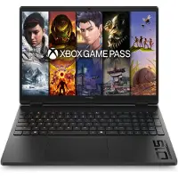 HP HyperX OMEN 15-ga0070nd