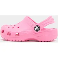 Crocs Classic Kleuter EVA Kinderen Roze Limonade Klompen