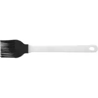 Hendi Siliconen bakkwast – hittebestendig – vaatwasser veilig – 230x45 mm