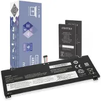 Mitsu L17C4PF0 Serie - Batterij voor Lenovo IdeaPad - Hoge capaciteit - Lange levensduur - Volledige compatibiliteit