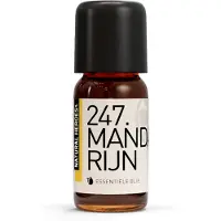 Natural Heroes - Mandarijn Etherische Olie 10 ml