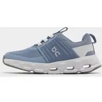On Running Cloudswift Kids - Blauw, Blauw